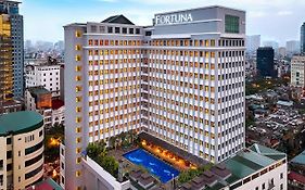 โรงแรมฟอร์จูน่า